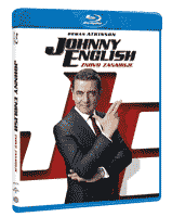 Johnny English 3