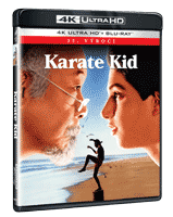 Karate Kid