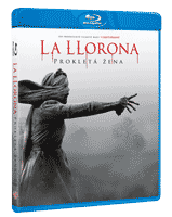 La Llorona: Prokletá žena