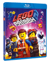 Lego příběh 2