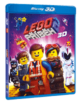 Lego příběh 2