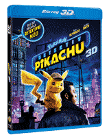 Pokémon: Detektiv Pikachu