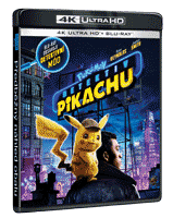 Pokémon: Detektiv Pikachu