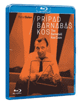 Prípad Barnabáš Kos