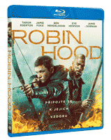 Robin Hood