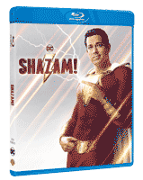 Shazam