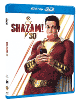 Shazam