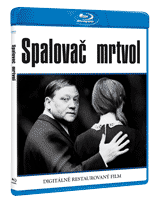 Spalovač mrtvol