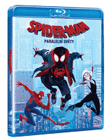 Spider-Man: Paralelní světy