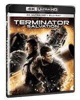 Terminator Salvation