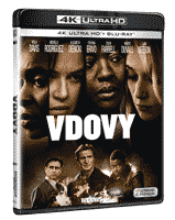 Vdovy