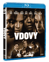 Vdovy