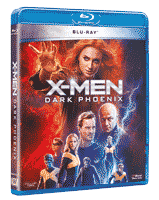 X-Men: Dark Phoenix