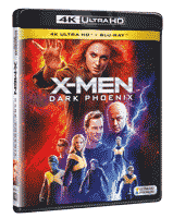 X-Men: Dark Phoenix