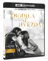 Zrodila se hvězda