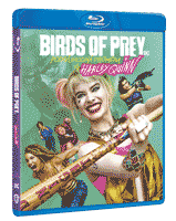 Birds of Prey