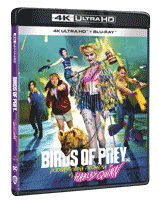 Birds of Prey