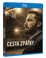 Cesta zpátky