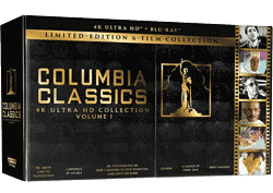 Columbia Classics