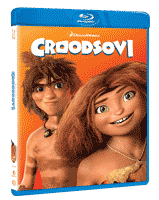 Croodsovi