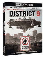 District 9 