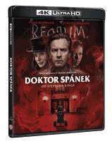 Doktor Spánek