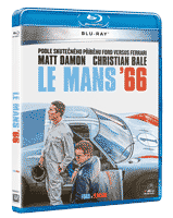 Le Mans 66