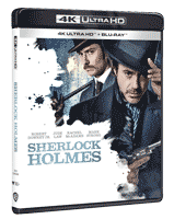 Sherlock Holmes