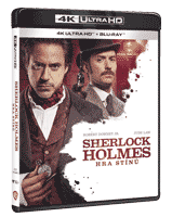 Sherlock Holmes 2