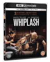 Whiplash