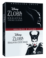 Zloba: Kolekce