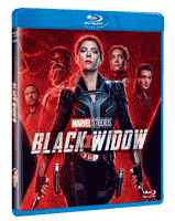 Black Widow 