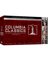 Columbia Classics Collection