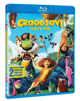 Croodsovi 2