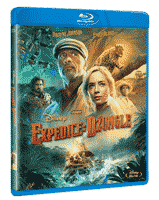 Expedice: Džungle