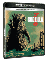 Godzilla