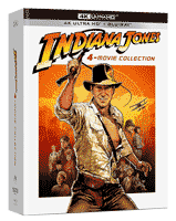 Indiana Jones