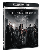 Liga spravedlnosti