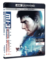 Mission: Impossible III