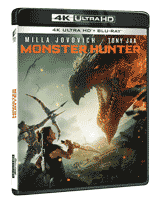 Monster Hunter