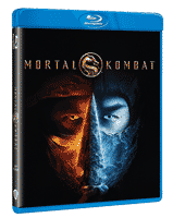 Mortal Kombat