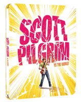 Scott Pilgrim proti zbytku světa