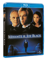 Seznamte se, Joe Black