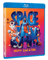 Space Jam: Nový začátek