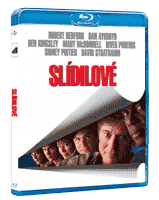 Slídilové