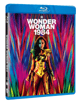 Wonder Woman 1984