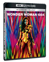 Wonder Woman 1984