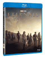 Eternals