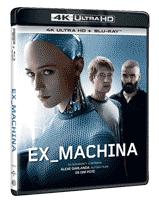 Ex Machina