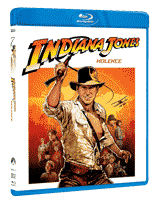 Indiana Jones